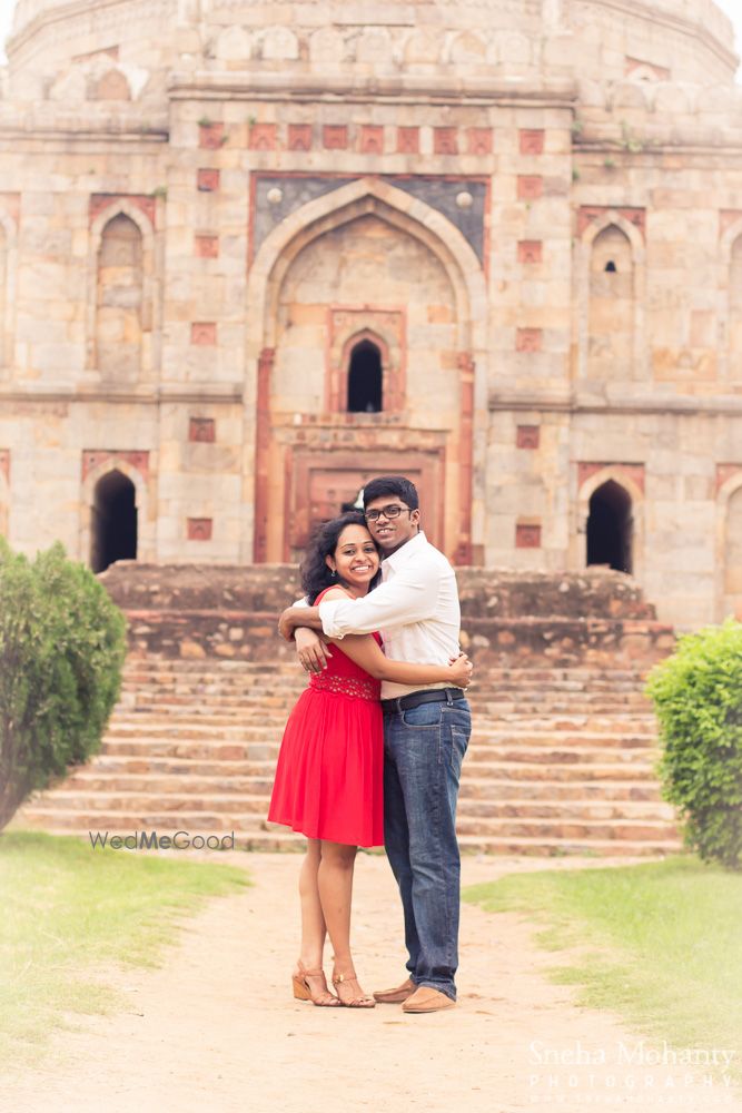 Photo From Ashrita & Sasidhar - By Sneha Mohanty Photography