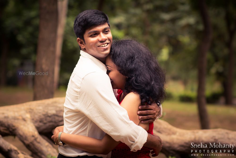 Photo From Ashrita & Sasidhar - By Sneha Mohanty Photography