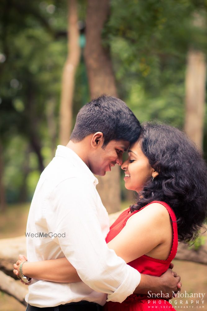 Photo From Ashrita & Sasidhar - By Sneha Mohanty Photography