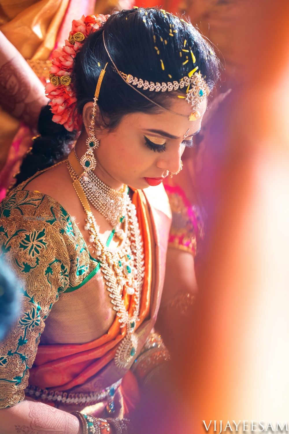 Photo From Mridulas Wedding Events - By Makeup Artistry by Sohini