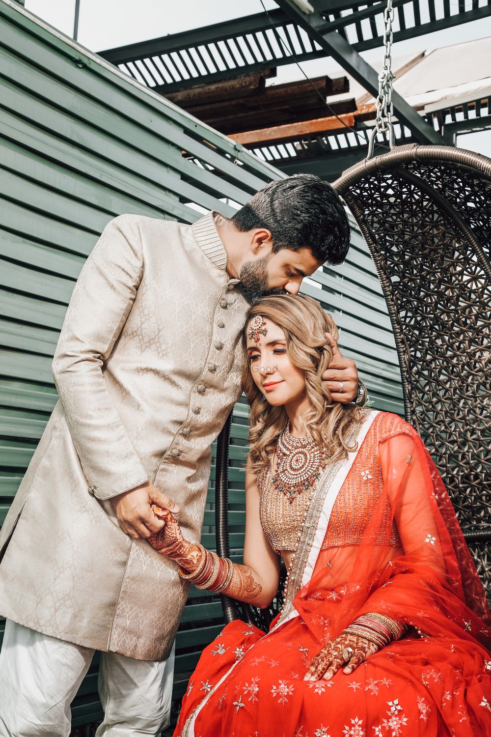 Photo From Ankit & Paola - By AJ Frames