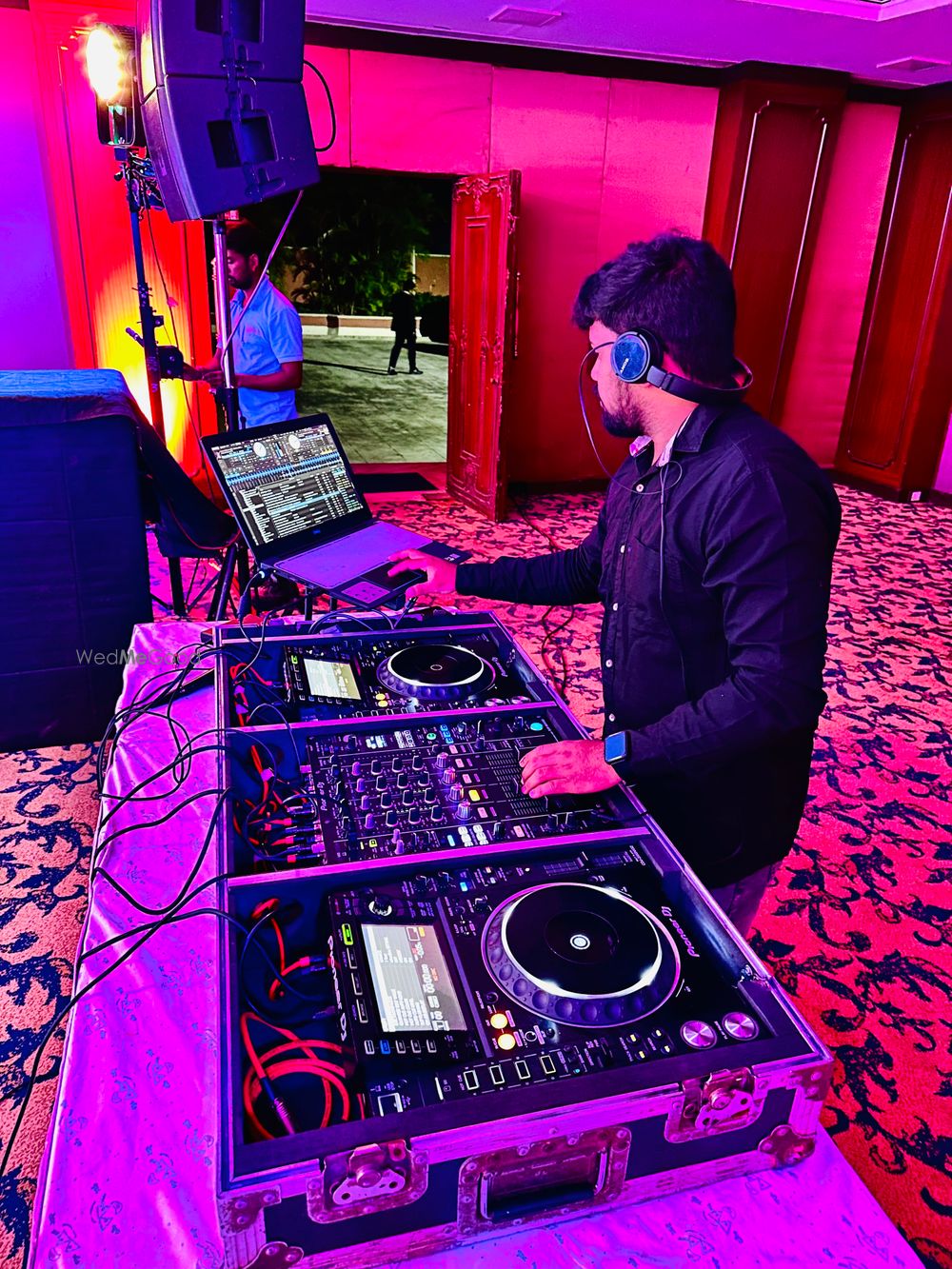 Photo From Djing - By Dj Pradeep Smiley