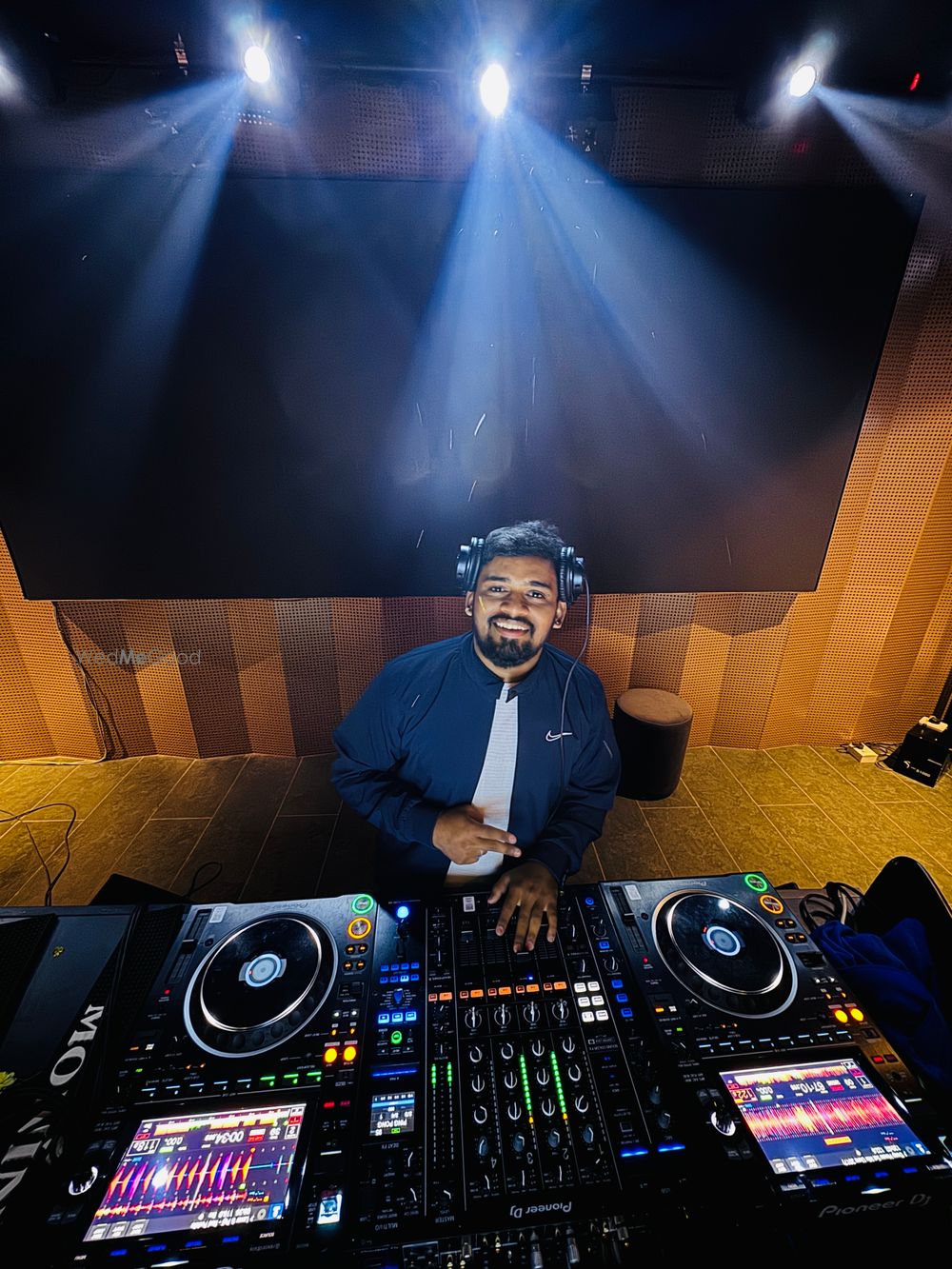 Photo From Djing - By Dj Pradeep Smiley