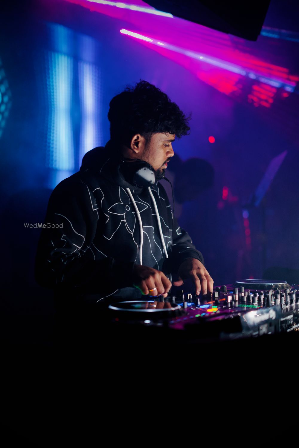 Photo From Djing - By Dj Pradeep Smiley