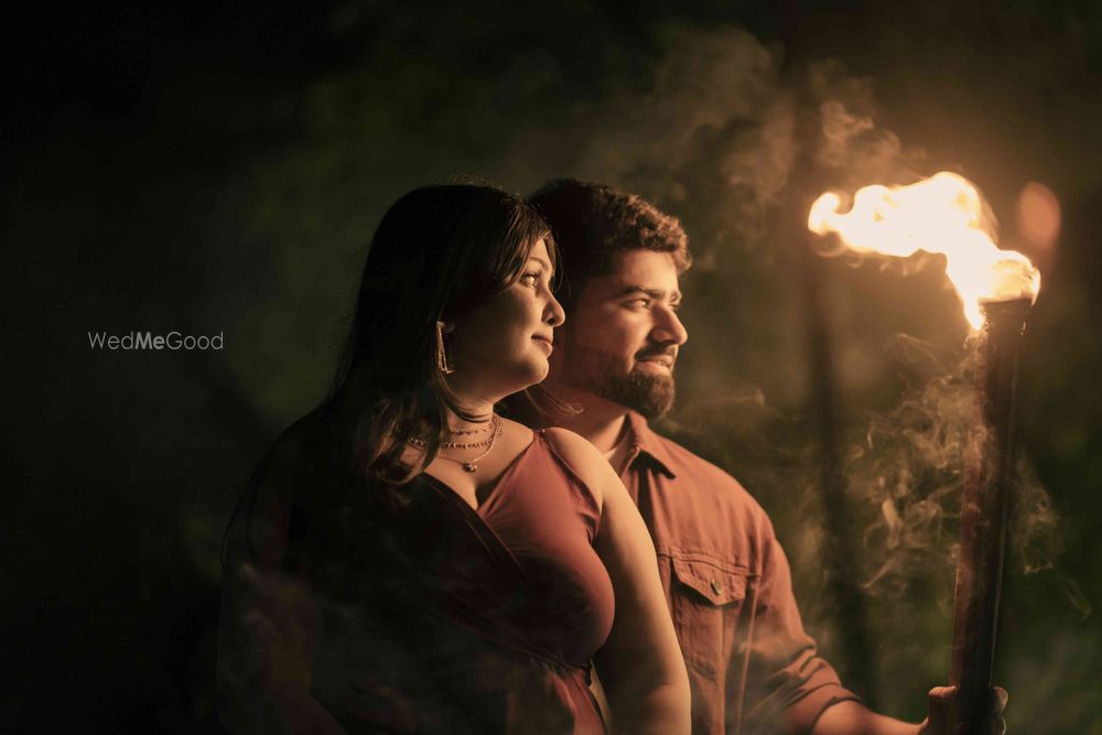 Photo From Arjun & Aishwarya - By RA Creationzs