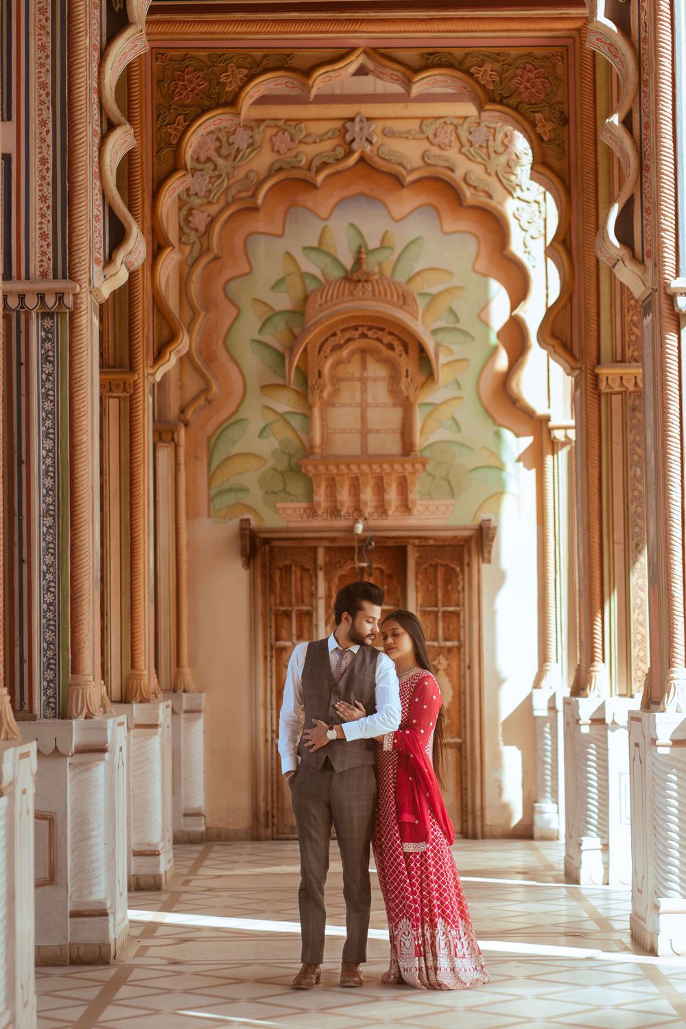 Photo From Joy & Roshni - By RA Creationzs