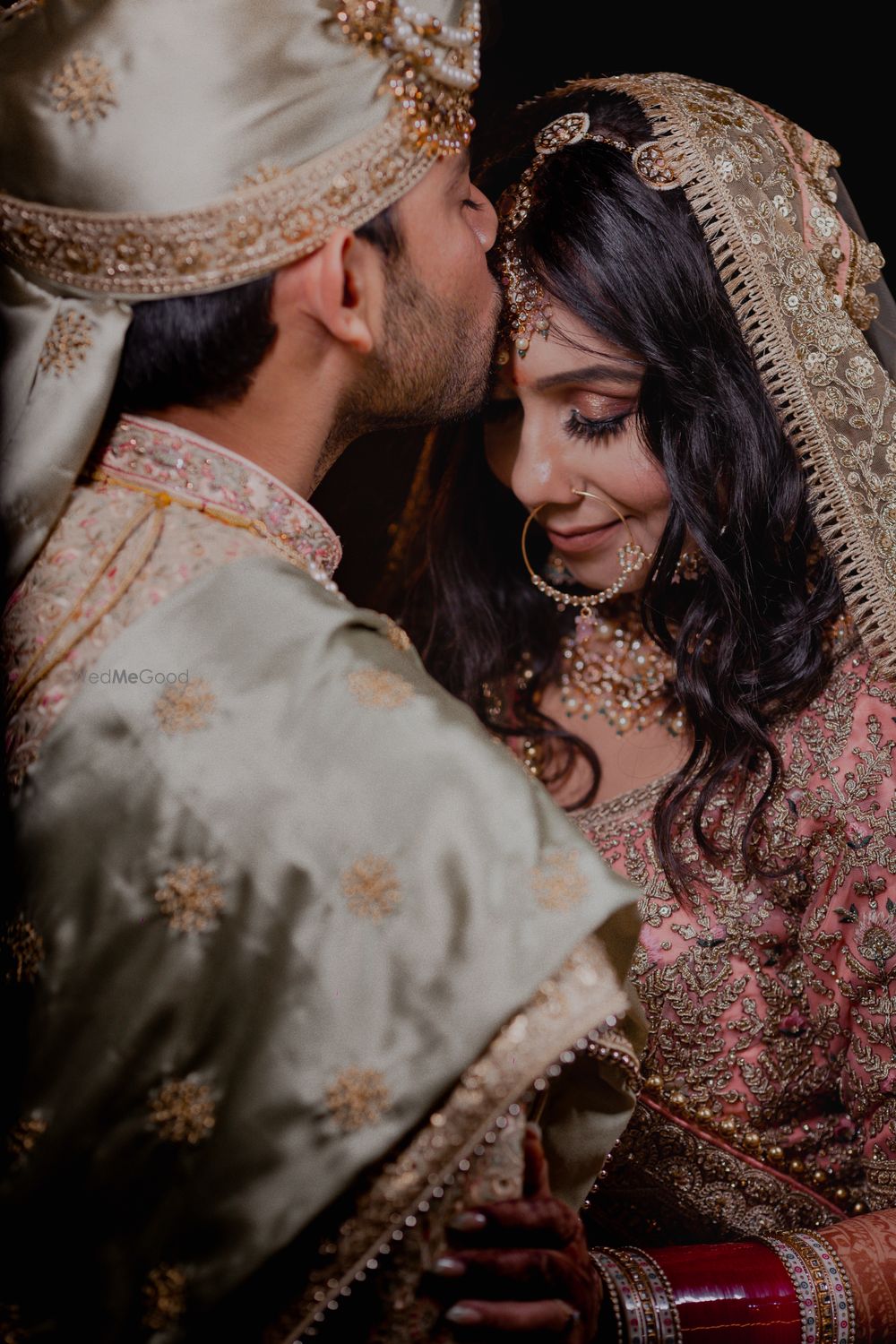 Photo From Mansee & Paritosh - By The Last Bench Photographers