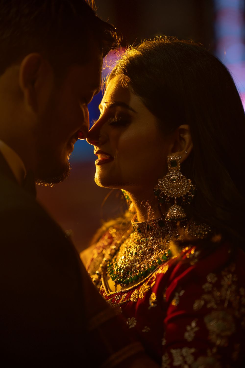 Photo From Gauri & Rajat - By The Last Bench Photographers