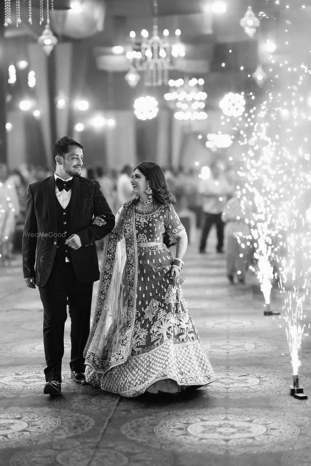 Photo From Gauri & Rajat - By The Last Bench Photographers