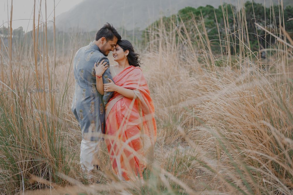 Photo From Gauri & Rajat - By The Last Bench Photographers