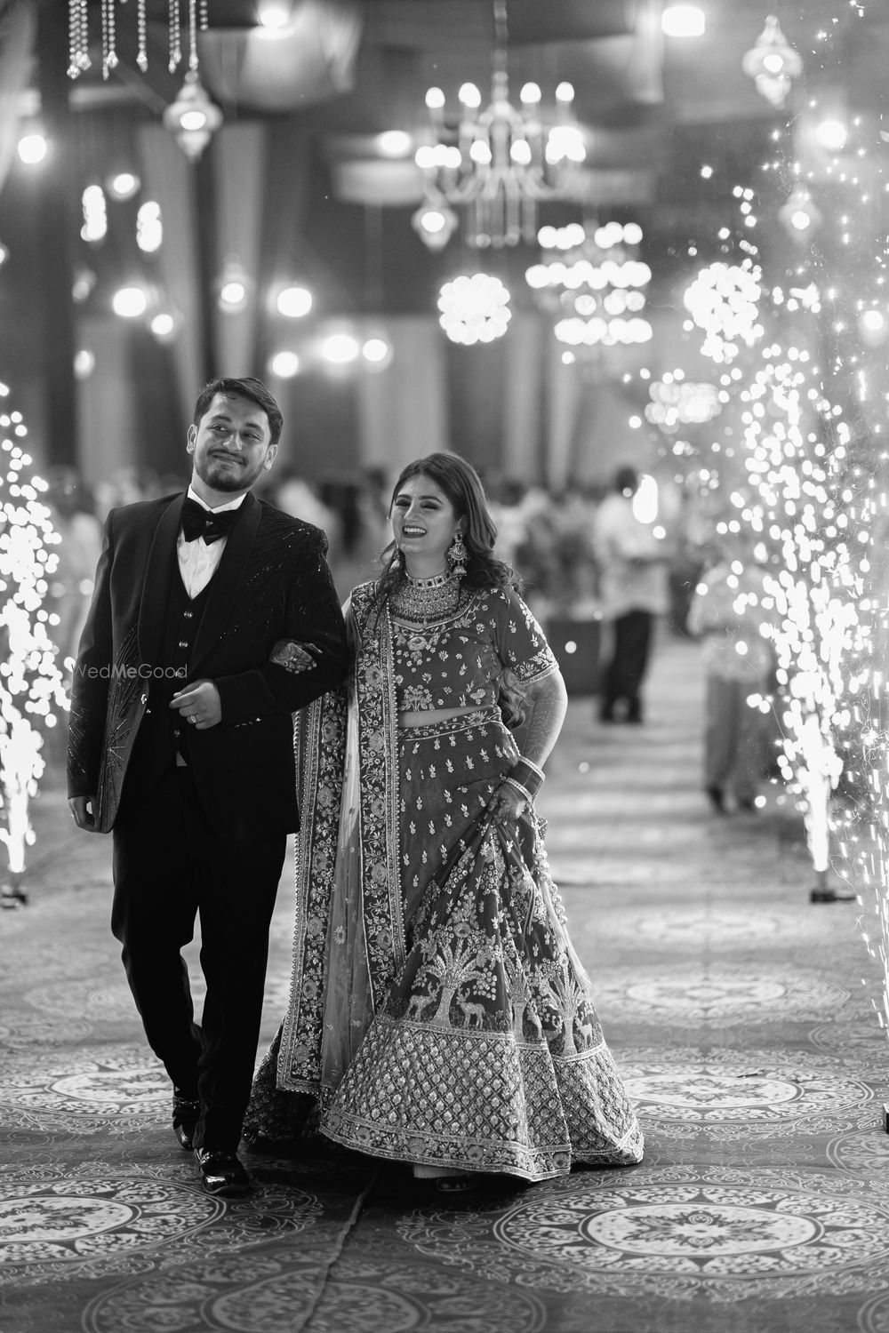 Photo From Gauri & Rajat - By The Last Bench Photographers