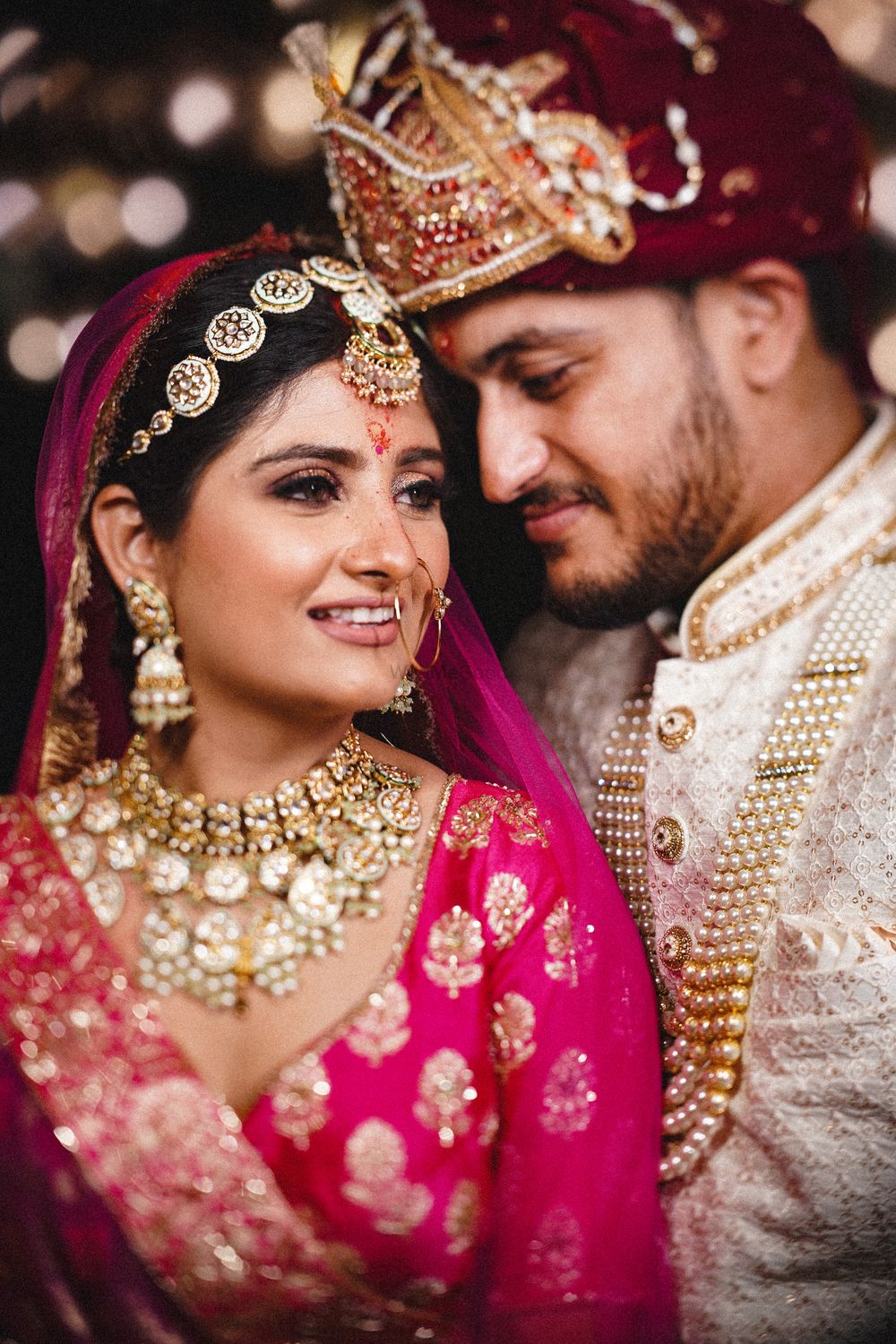 Photo From Gauri & Rajat - By The Last Bench Photographers