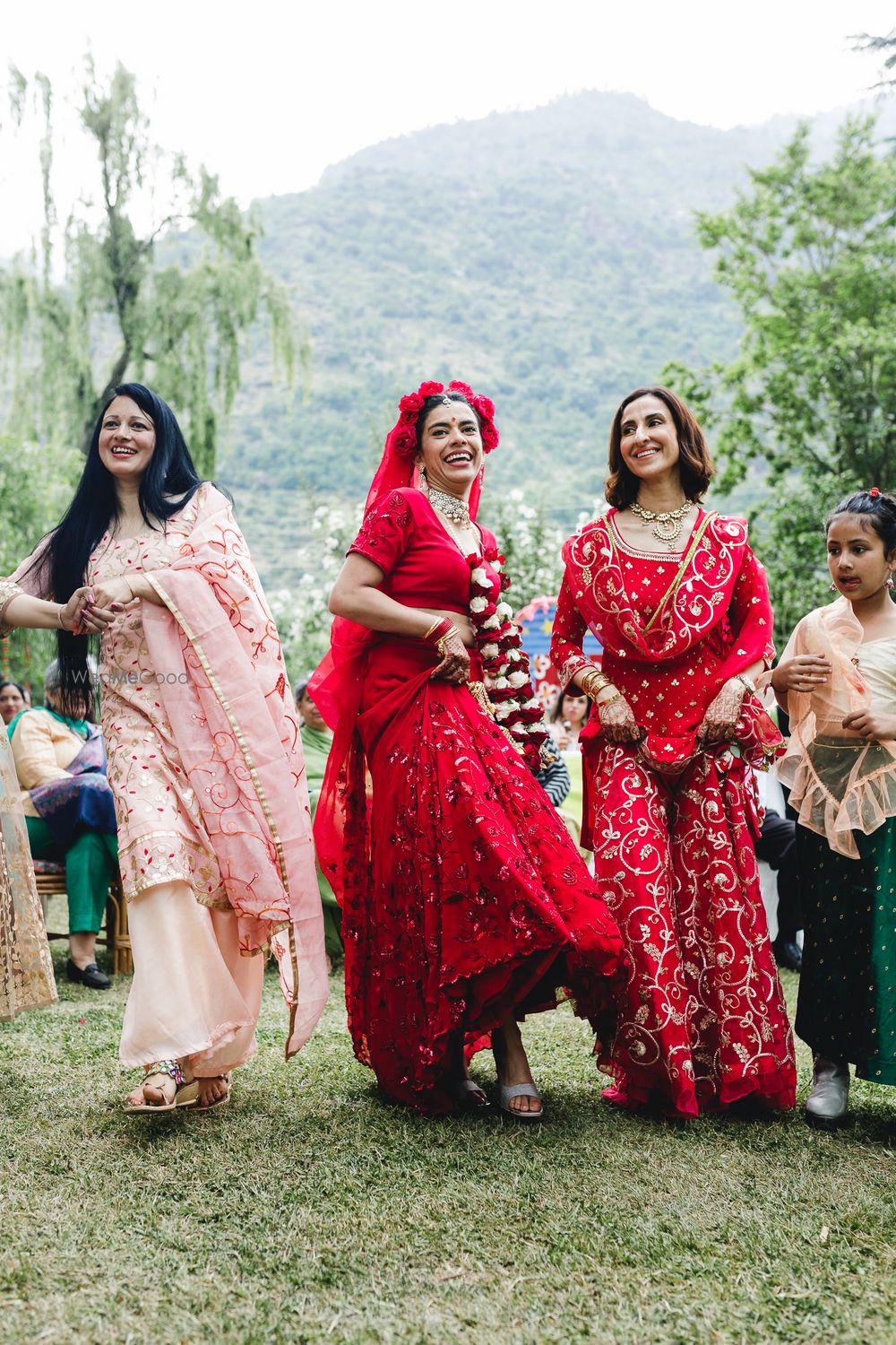 Photo From Dheera & Surya - A Himachali Wedding - By KOMO Studios