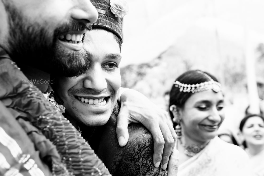 Photo From Dheera & Surya - A Himachali Wedding - By KOMO Studios