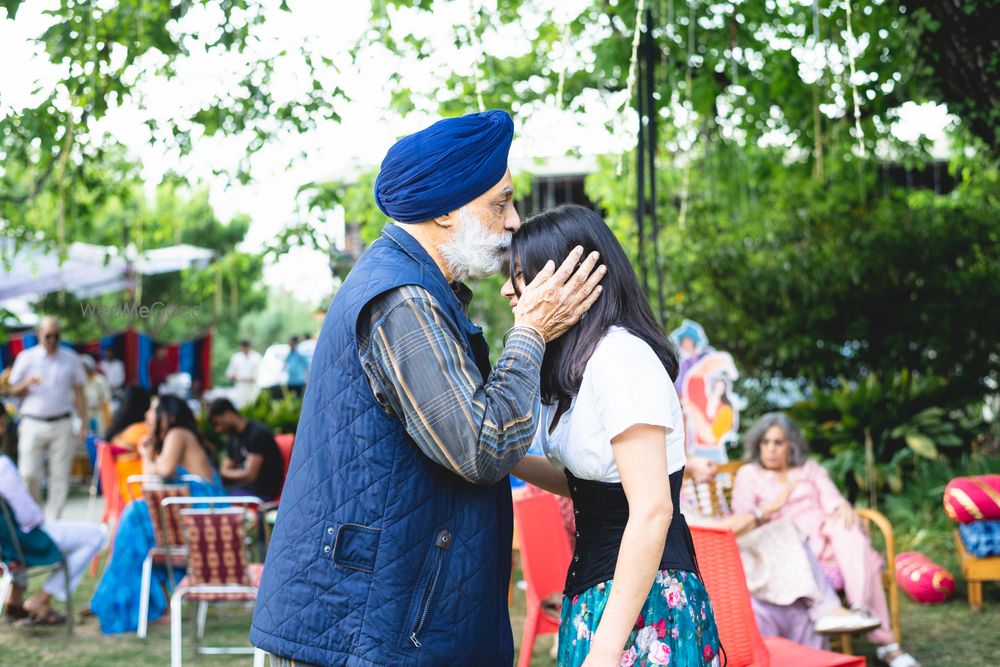 Photo From Dheera & Surya - A Himachali Wedding - By KOMO Studios