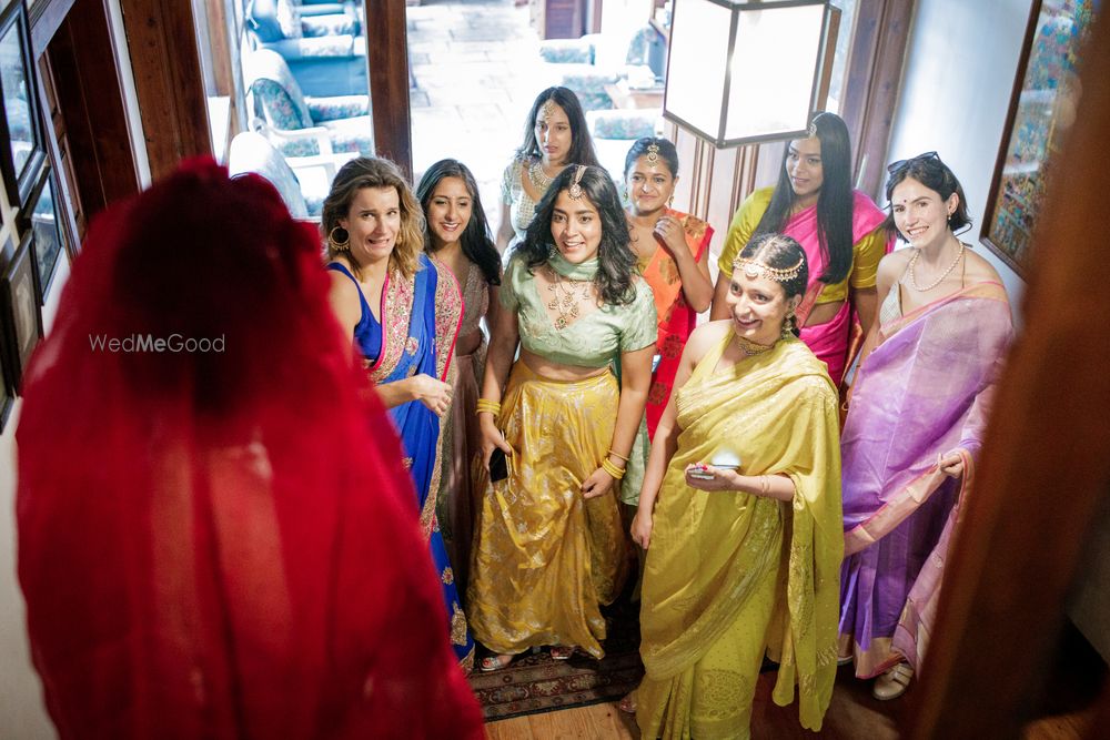 Photo From Dheera & Surya - A Himachali Wedding - By KOMO Studios