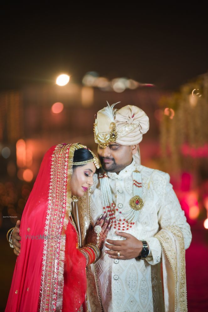 Photo From Ankit & Babita - By Ayush Puri Photography