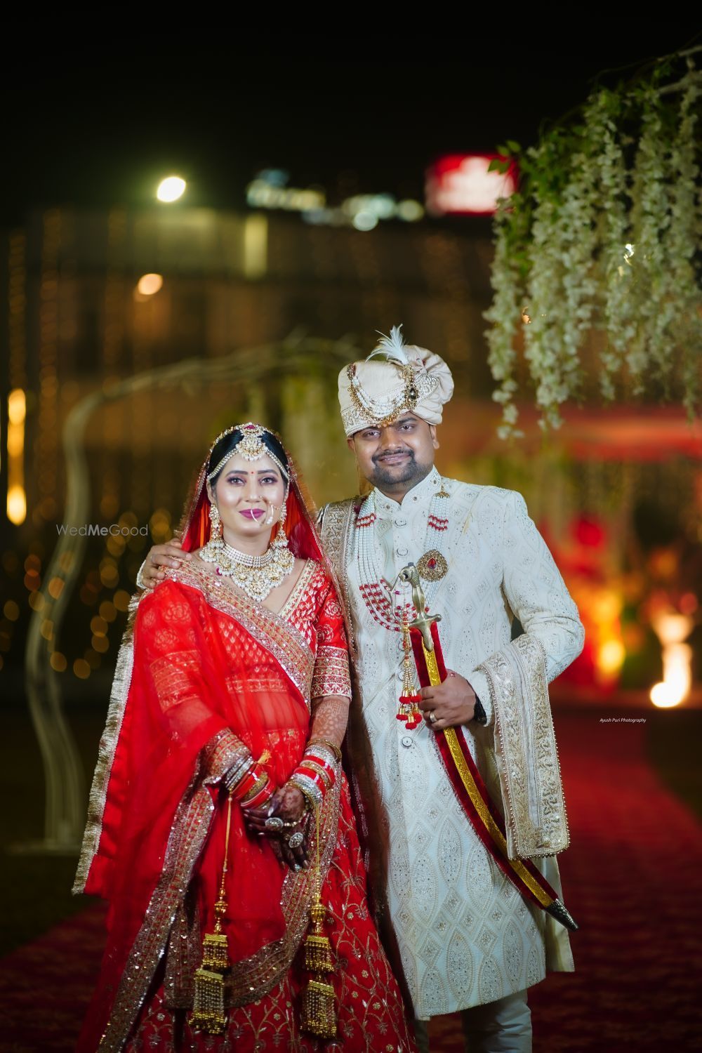 Photo From Ankit & Babita - By Ayush Puri Photography