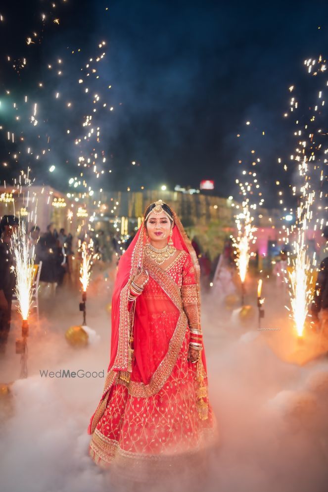 Photo From Ankit & Babita - By Ayush Puri Photography