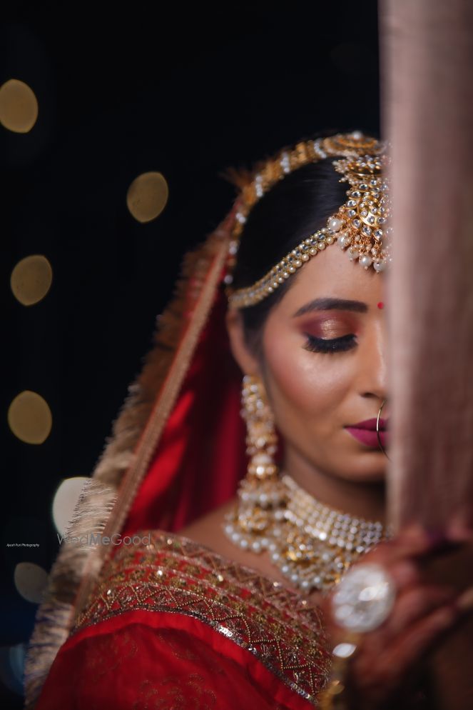 Photo From Ankit & Babita - By Ayush Puri Photography