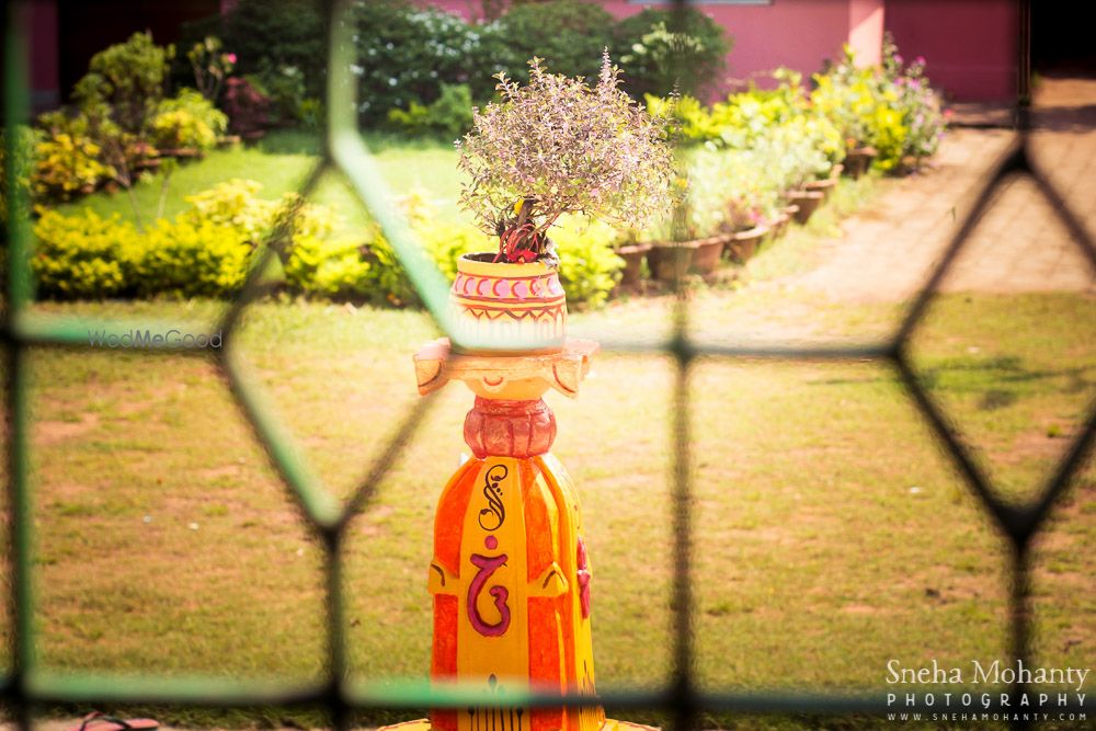 Photo From Neelu & Shouryendu - By Sneha Mohanty Photography