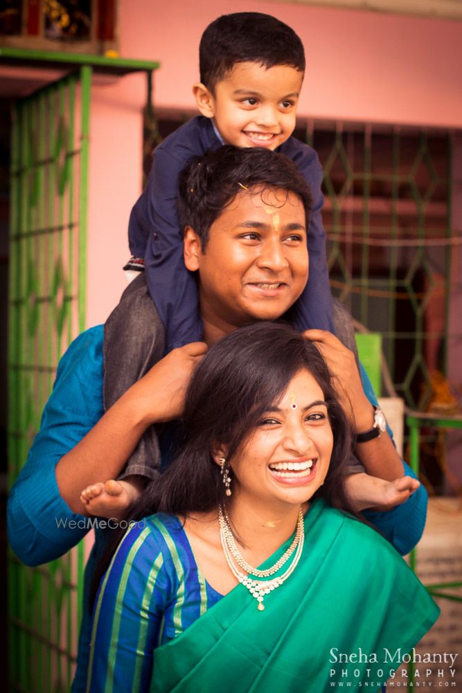 Photo From Neelu & Shouryendu - By Sneha Mohanty Photography