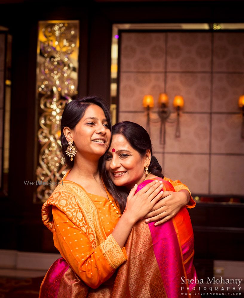 Photo From Neelu & Shouryendu - By Sneha Mohanty Photography