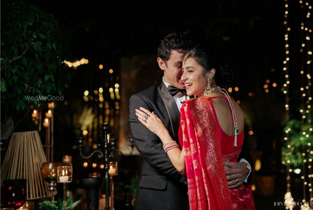 Photo From Classic Reception - By Supriti Batra Makeup Studio