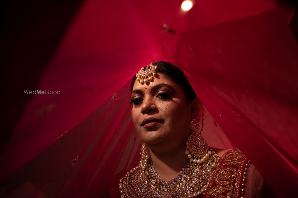 Photo From Manish & Gayatri - By Priyadarshni Production