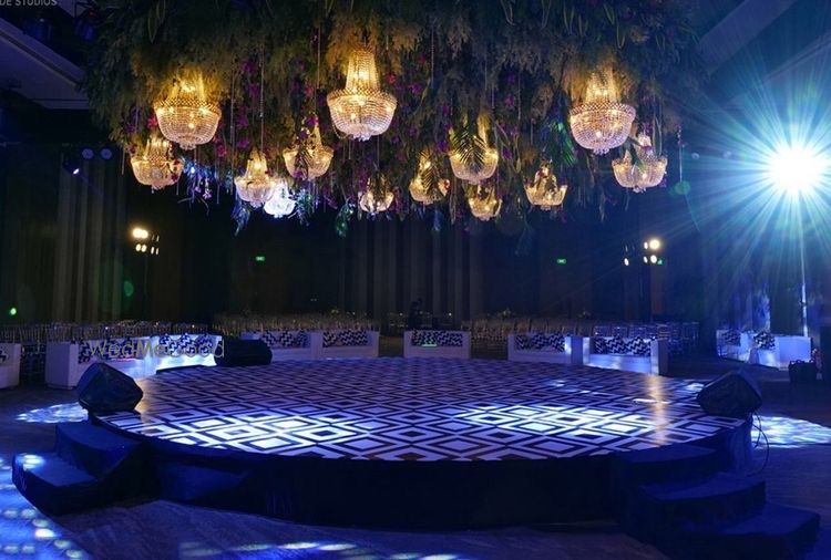 Photo From sangeet decor  - By Mahalaxmi Eventz