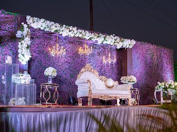 Photo From Wedding - By Kashi Events