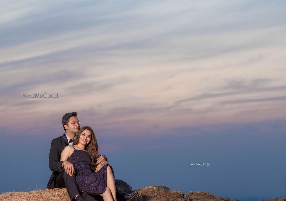 Photo From Piyush And Kayra  - By Immortal Pixels