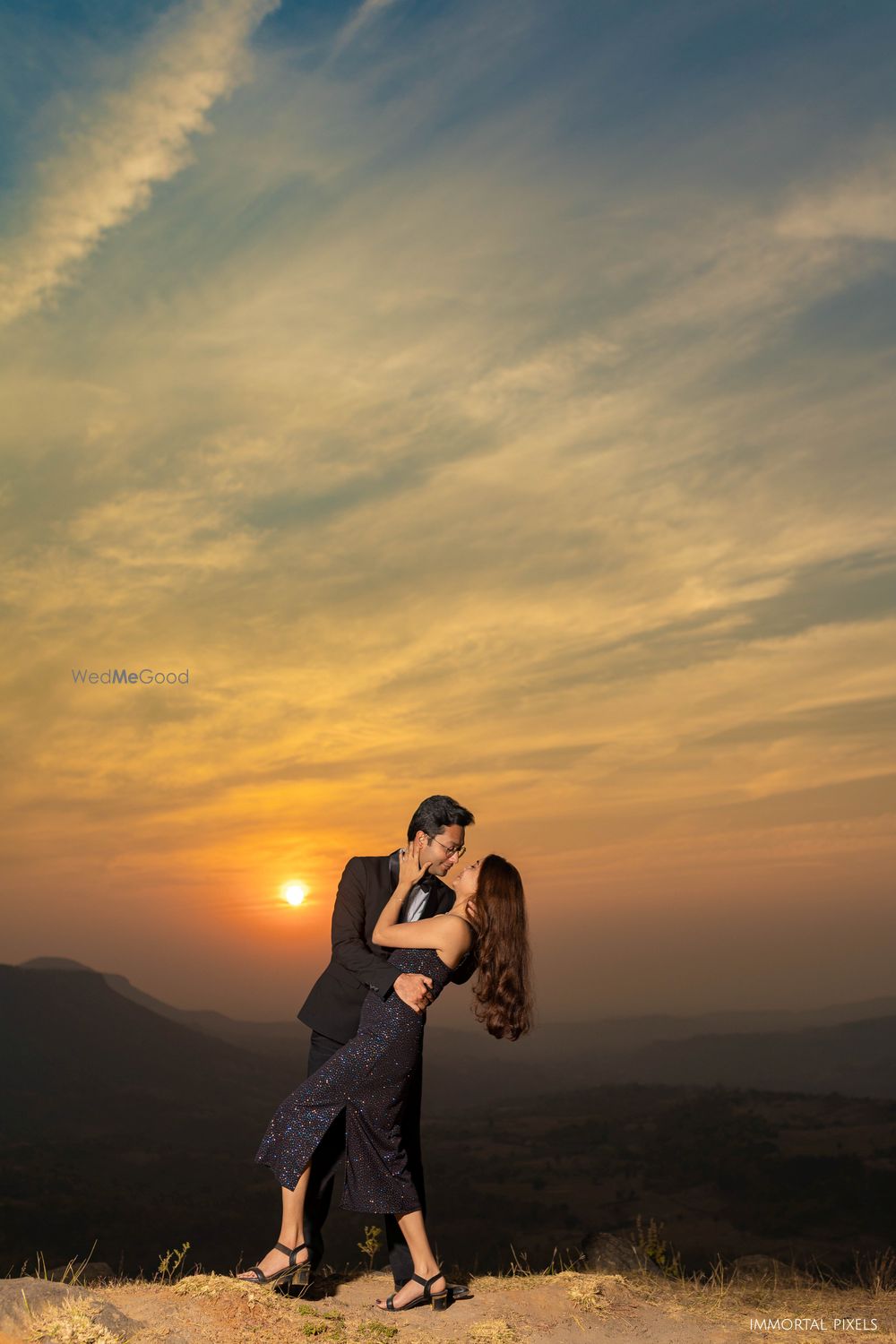 Photo From Piyush And Kayra  - By Immortal Pixels