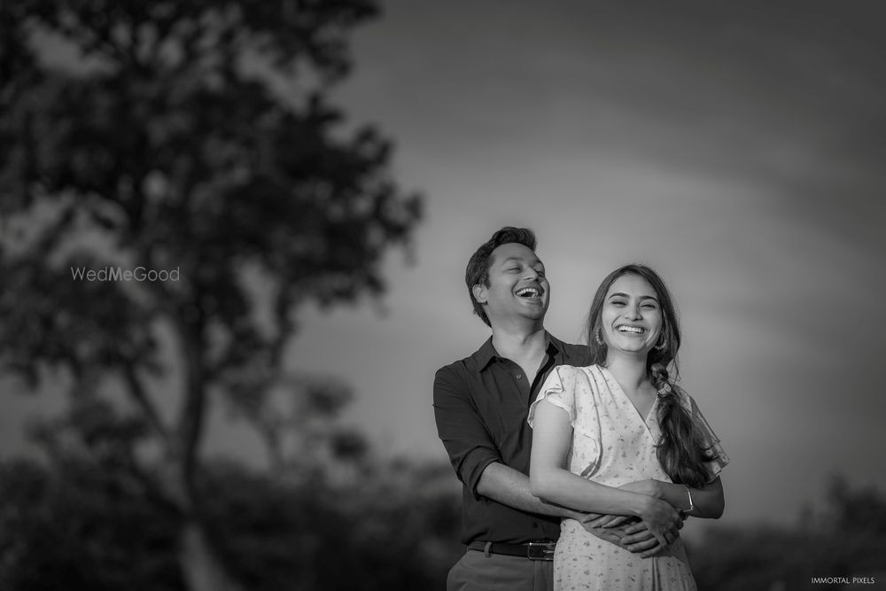 Photo From Piyush And Kayra  - By Immortal Pixels