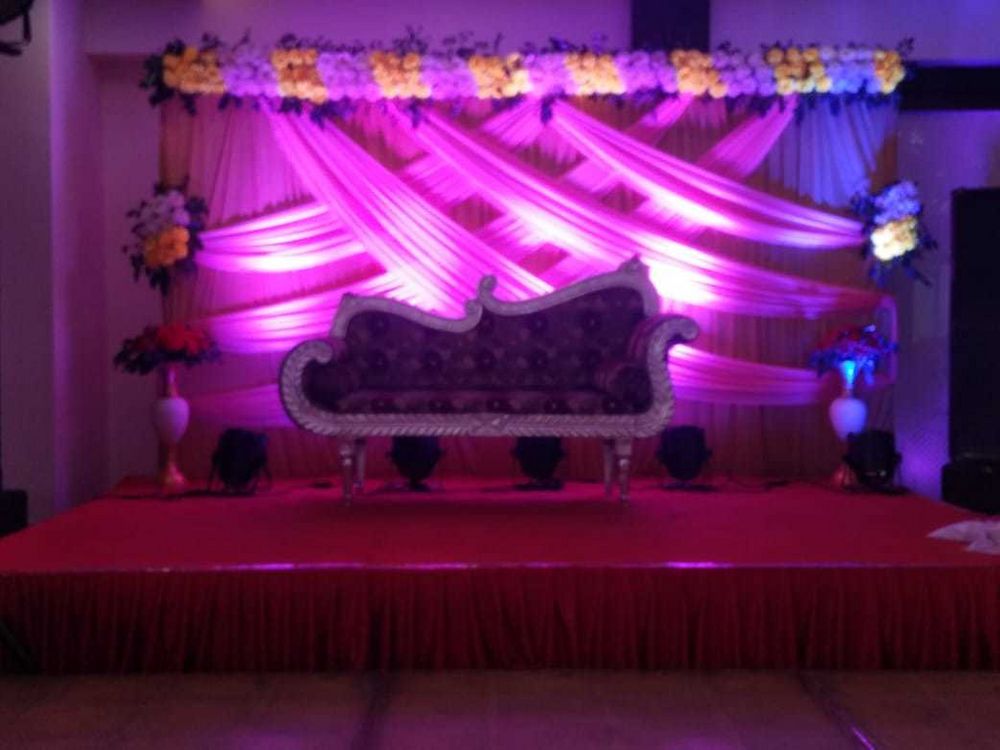 Photo From Decortion - By AS Events
