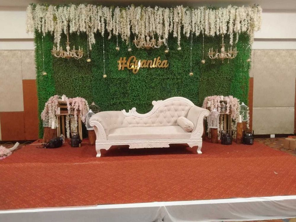 Photo From Decortion - By AS Events