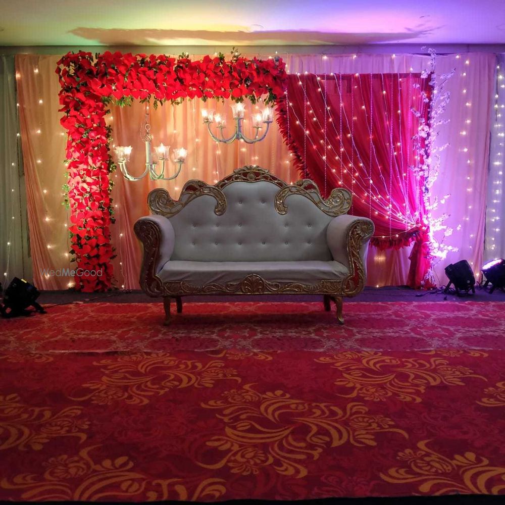 Photo From Decortion - By AS Events