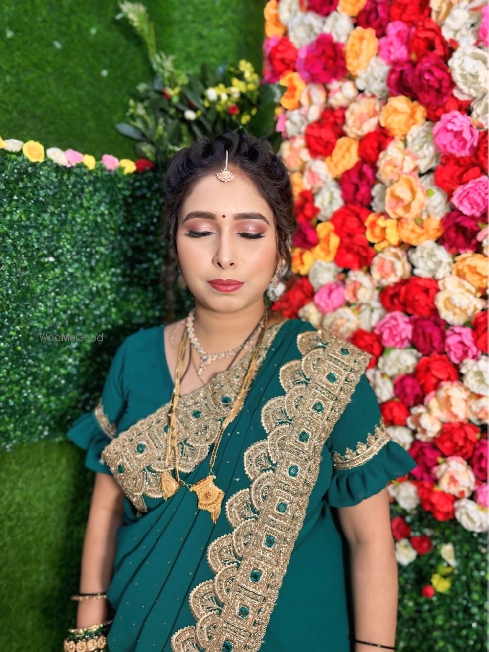 Photo From Party Makeup - By S2 Makeup and Hair Studio