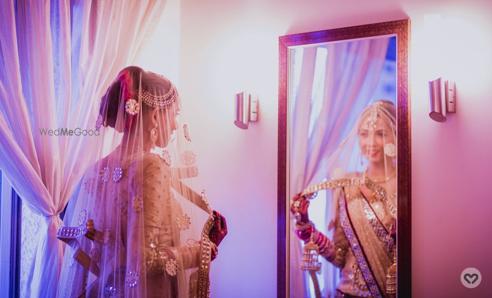 Photo From Farah Hussain Wedding - By ND Photography