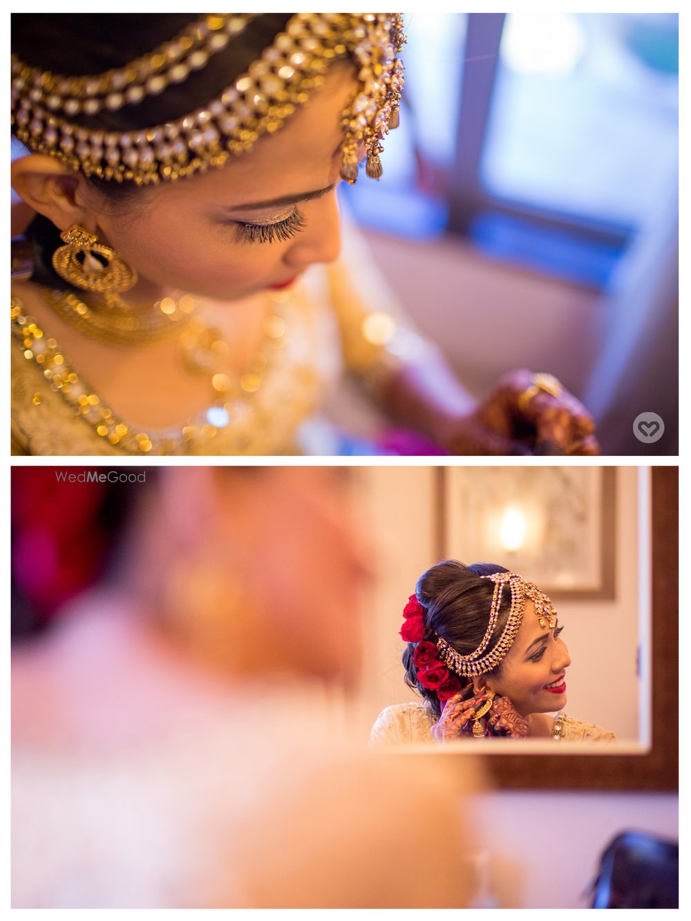 Photo From Farah Hussain Wedding - By ND Photography