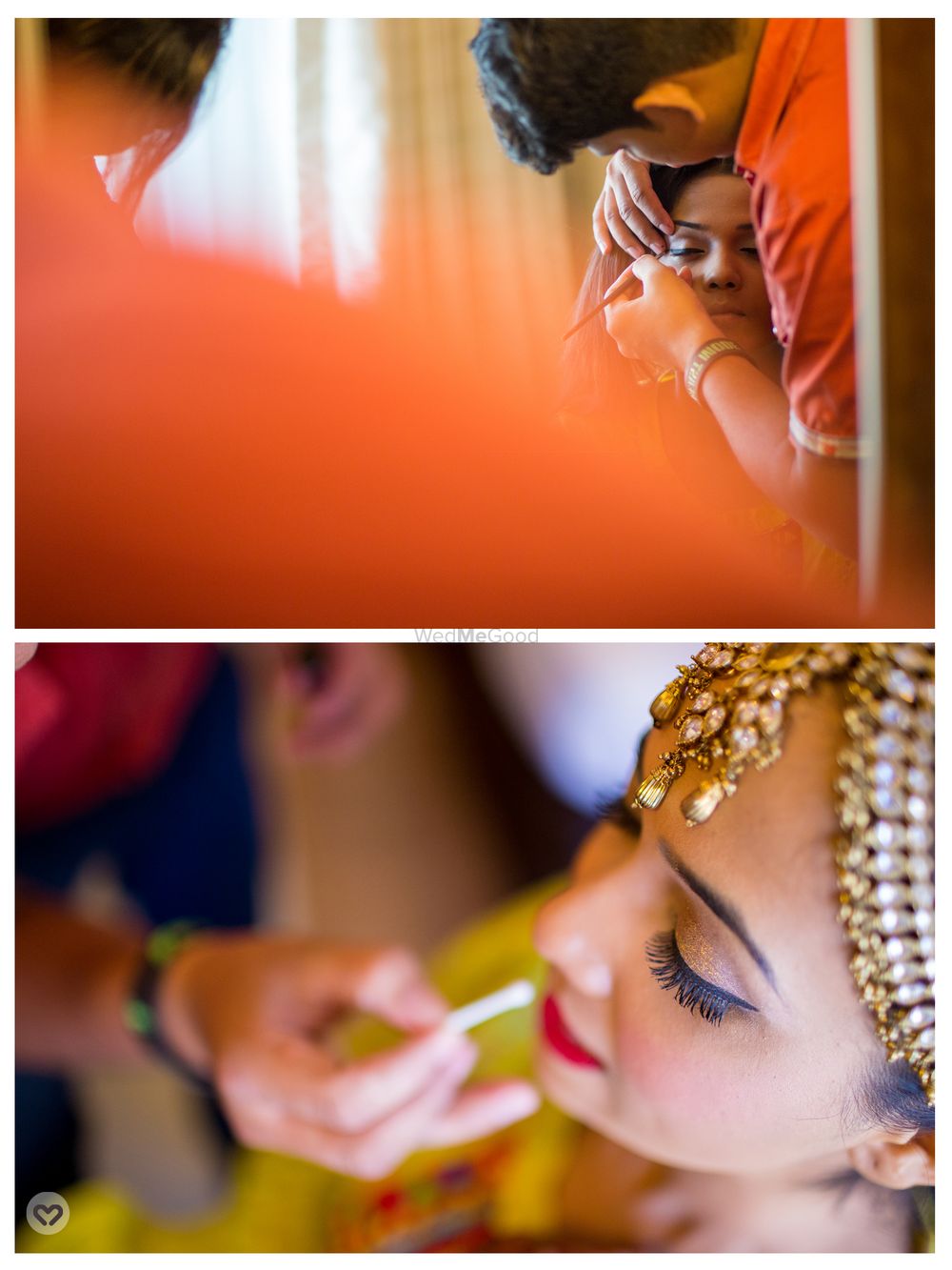Photo From Farah Hussain Wedding - By ND Photography