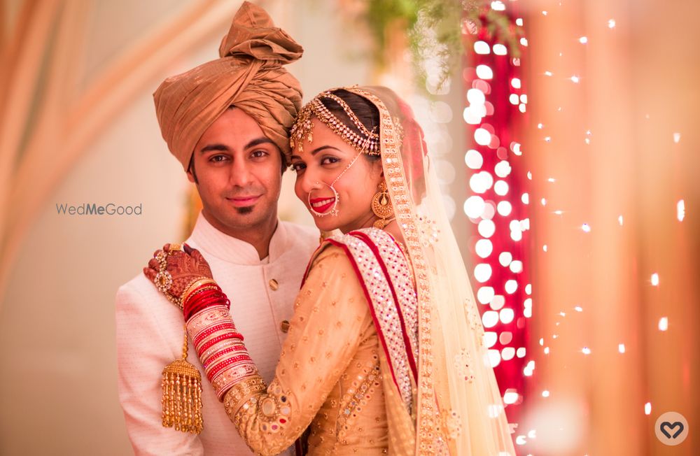 Photo From Farah Hussain Wedding - By ND Photography