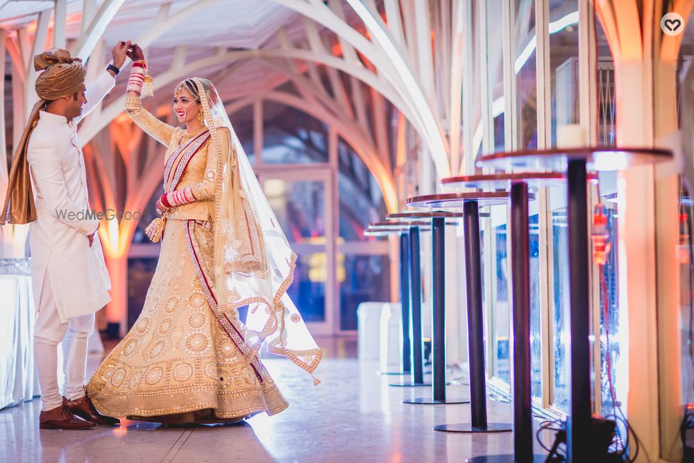 Photo From Farah Hussain Wedding - By ND Photography