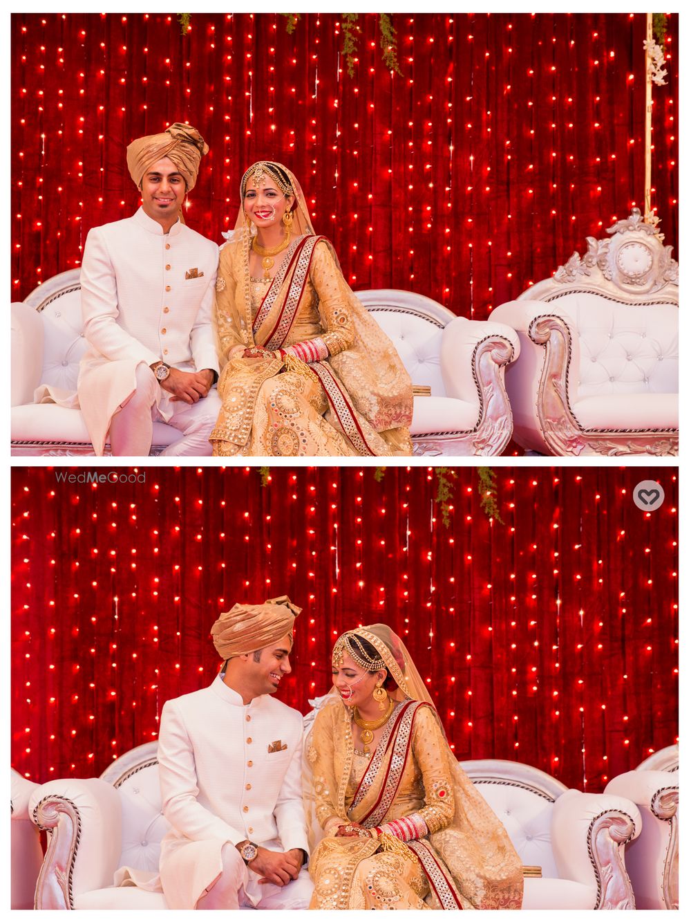 Photo From Farah Hussain Wedding - By ND Photography