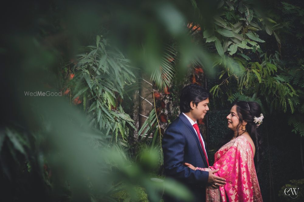 Photo From SHILPI & RAJIV - By Cinewed Films