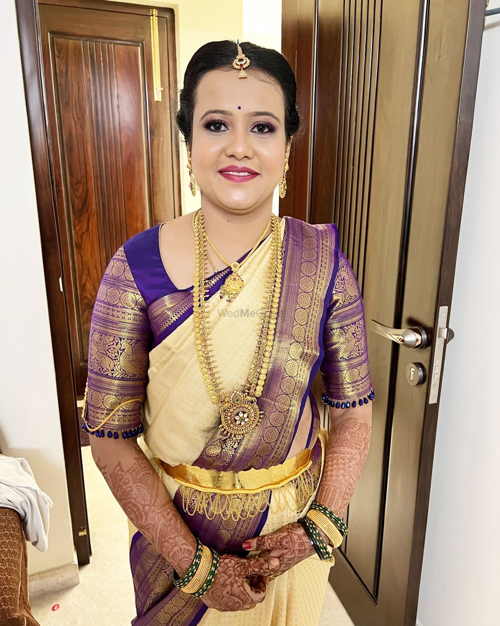 Photo From wedding look - By Ranjana Vishwa Makeup Artistry