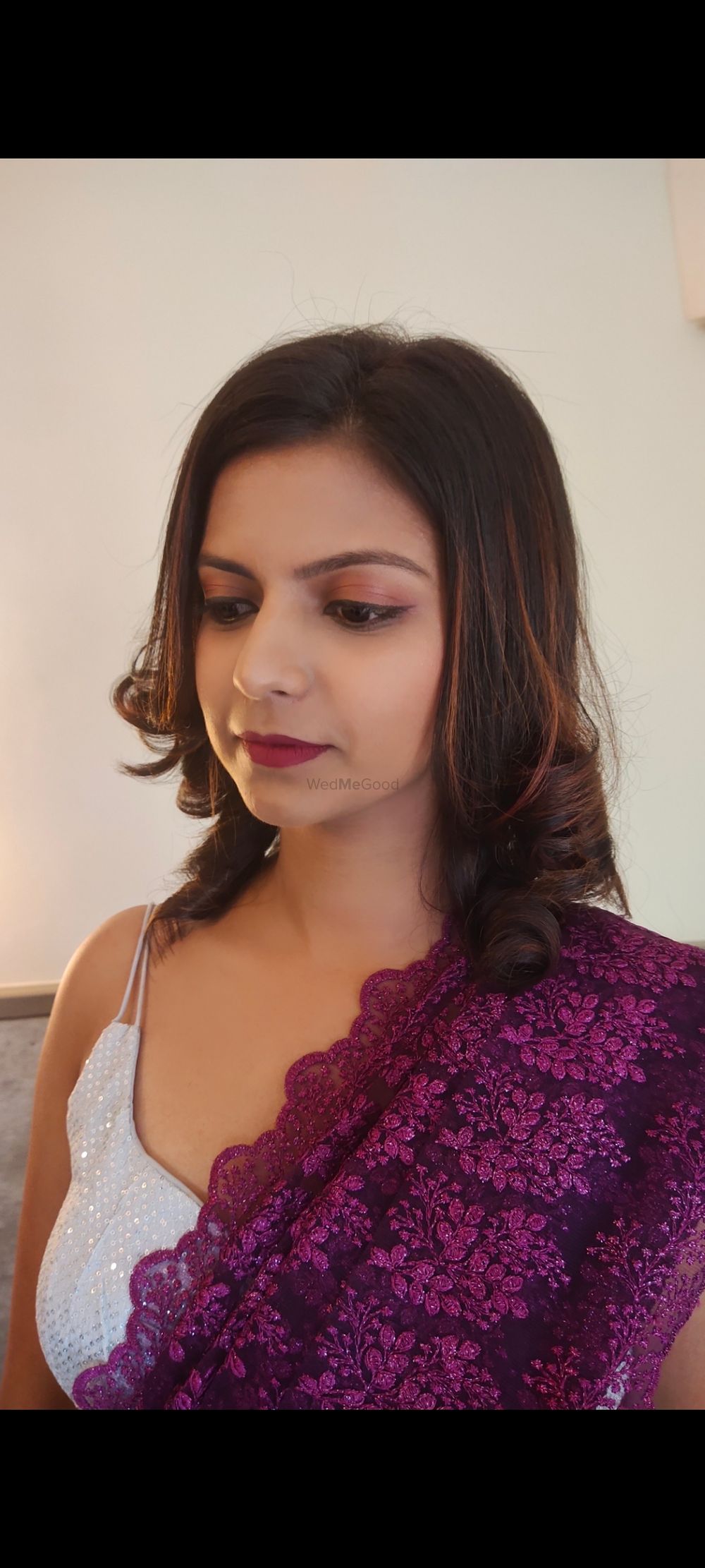 Photo From Makeup Looks - By Aamna's Beauty Studio