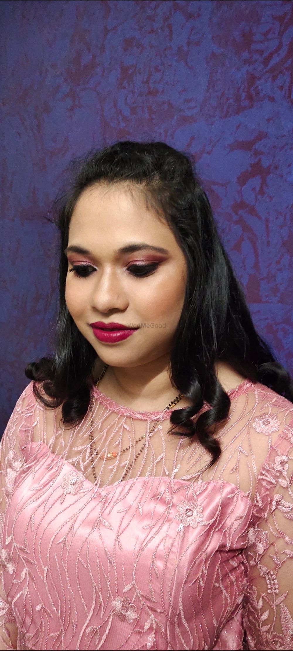 Photo From Makeup Looks - By Aamna's Beauty Studio
