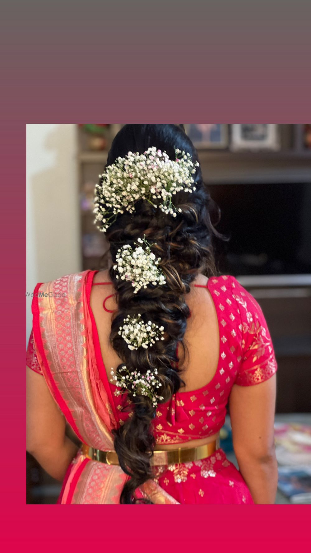 Photo From Chaitra for the wedding shenanigans  - By Ranjana Vishwa Makeup Artistry