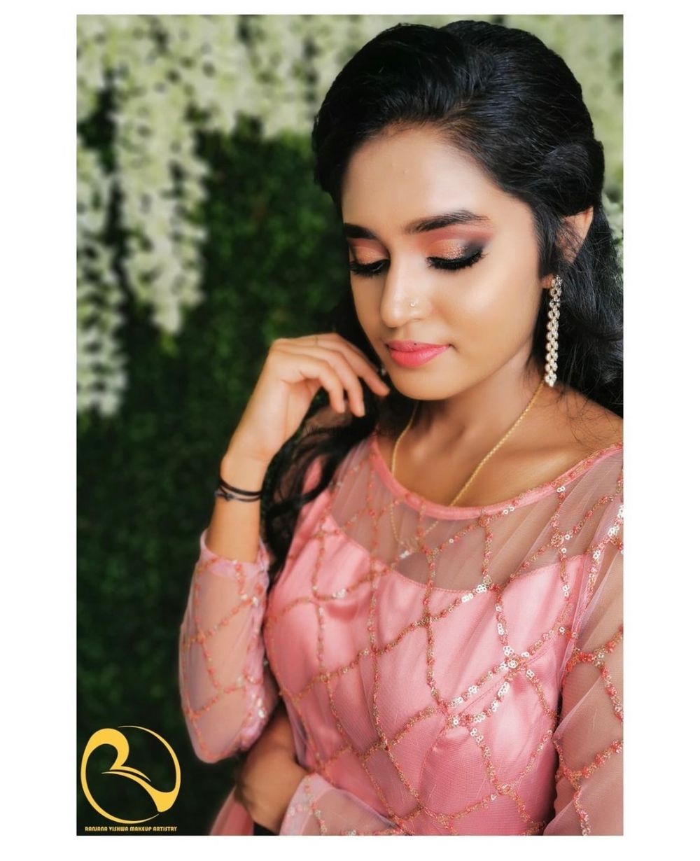 Photo From Bridal makeover  - By Ranjana Vishwa Makeup Artistry